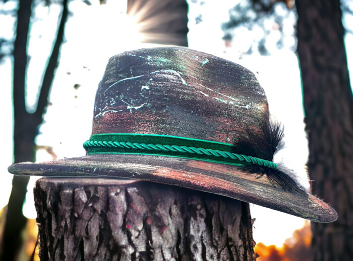 Autumn Hat - Image 3