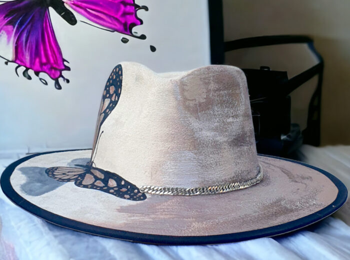 3D Butterfly - Image 3