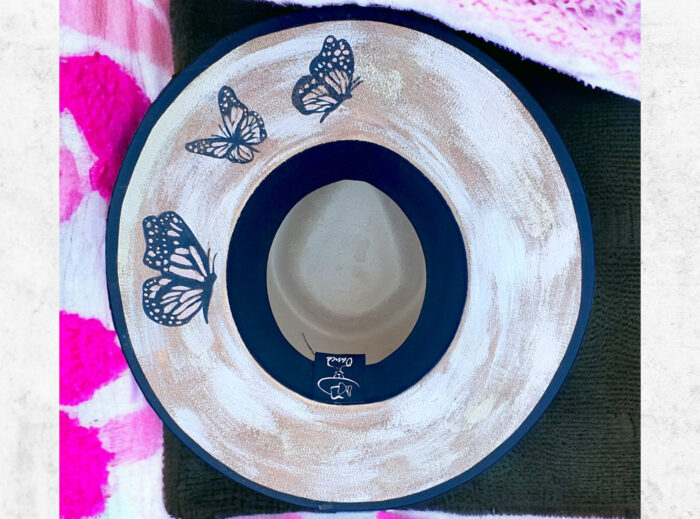 3D Butterfly - Image 4