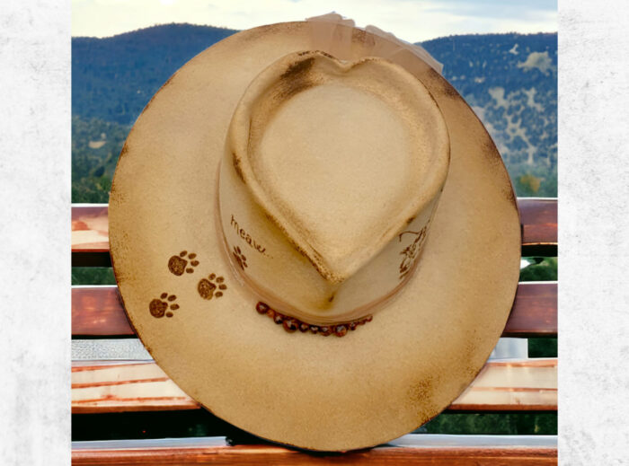 Maine Coon Hat - 55cm - Image 3