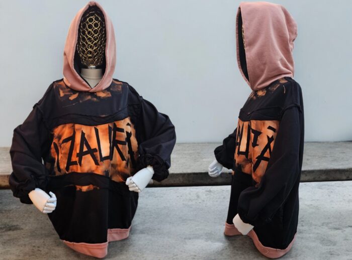 Izaura Hoddie - Image 2