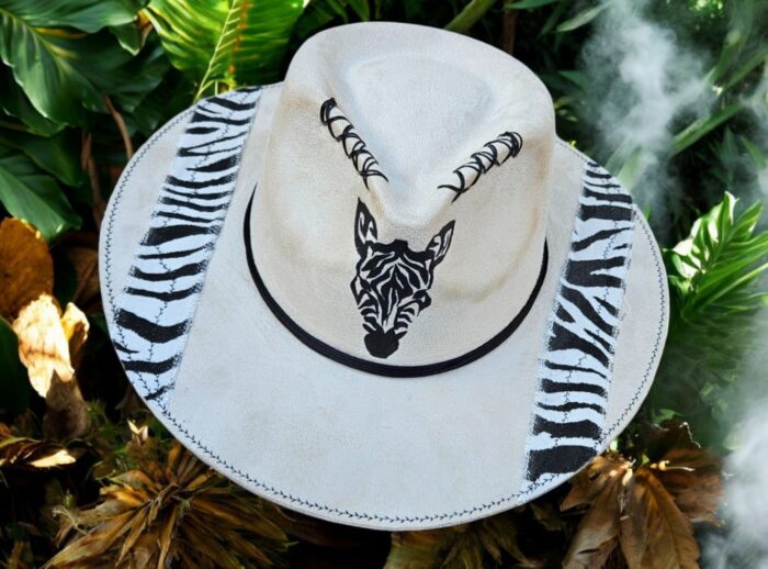 Hello White Zebra - Image 3