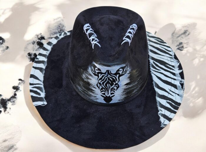 Hello Black Zebra1 - Image 3