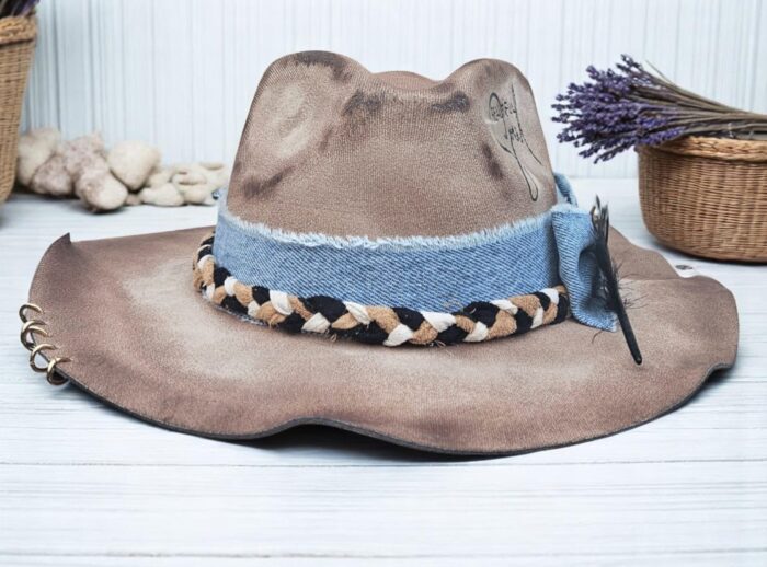 Beautiful Soul Hat- ONE SIZE - Image 4