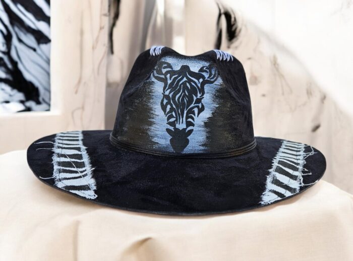 Hello Black Zebra 2 - Image 2