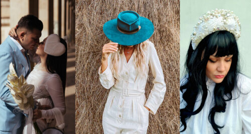 Learn All About Hat Making