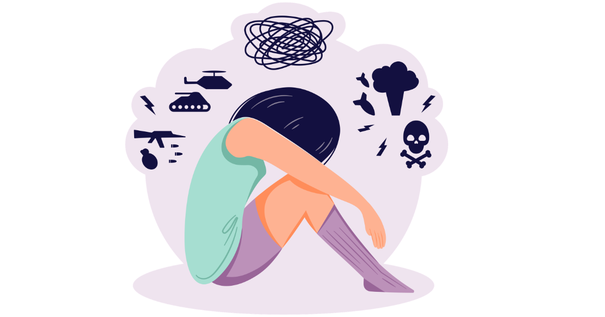 anxiety