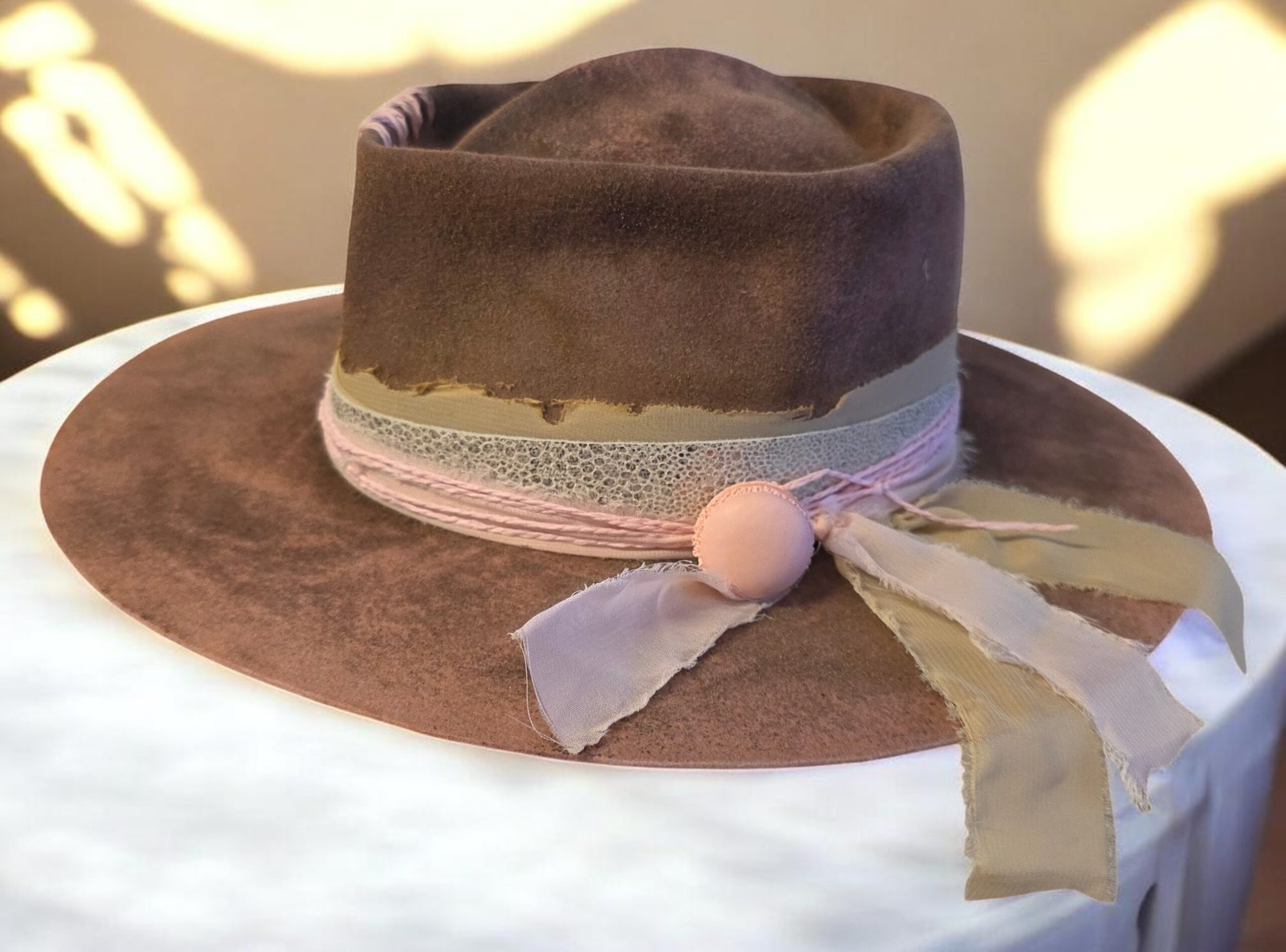 Macarons Hat- 56 cm - Image 2