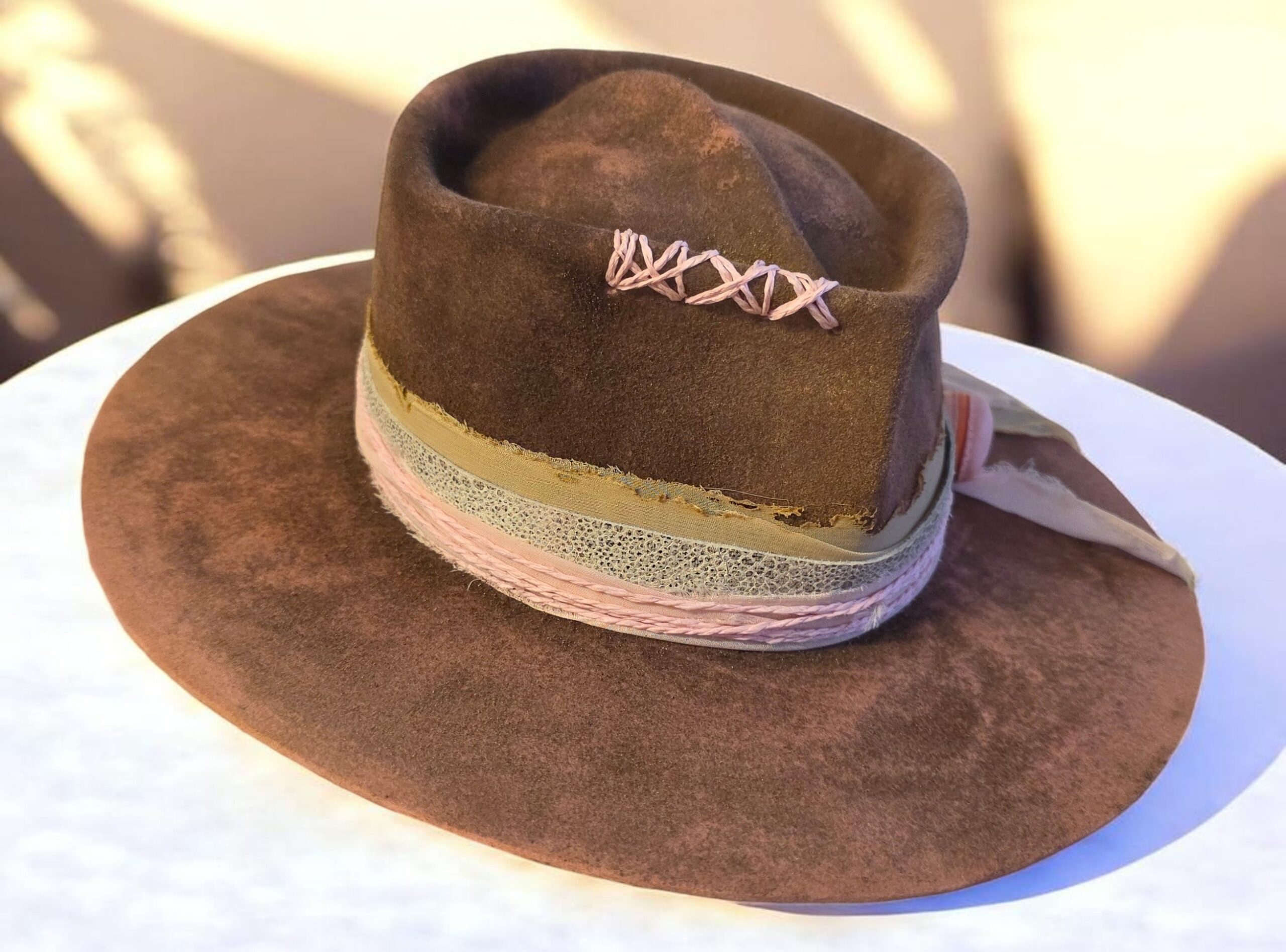 Macarons Hat- 56 cm - Image 4