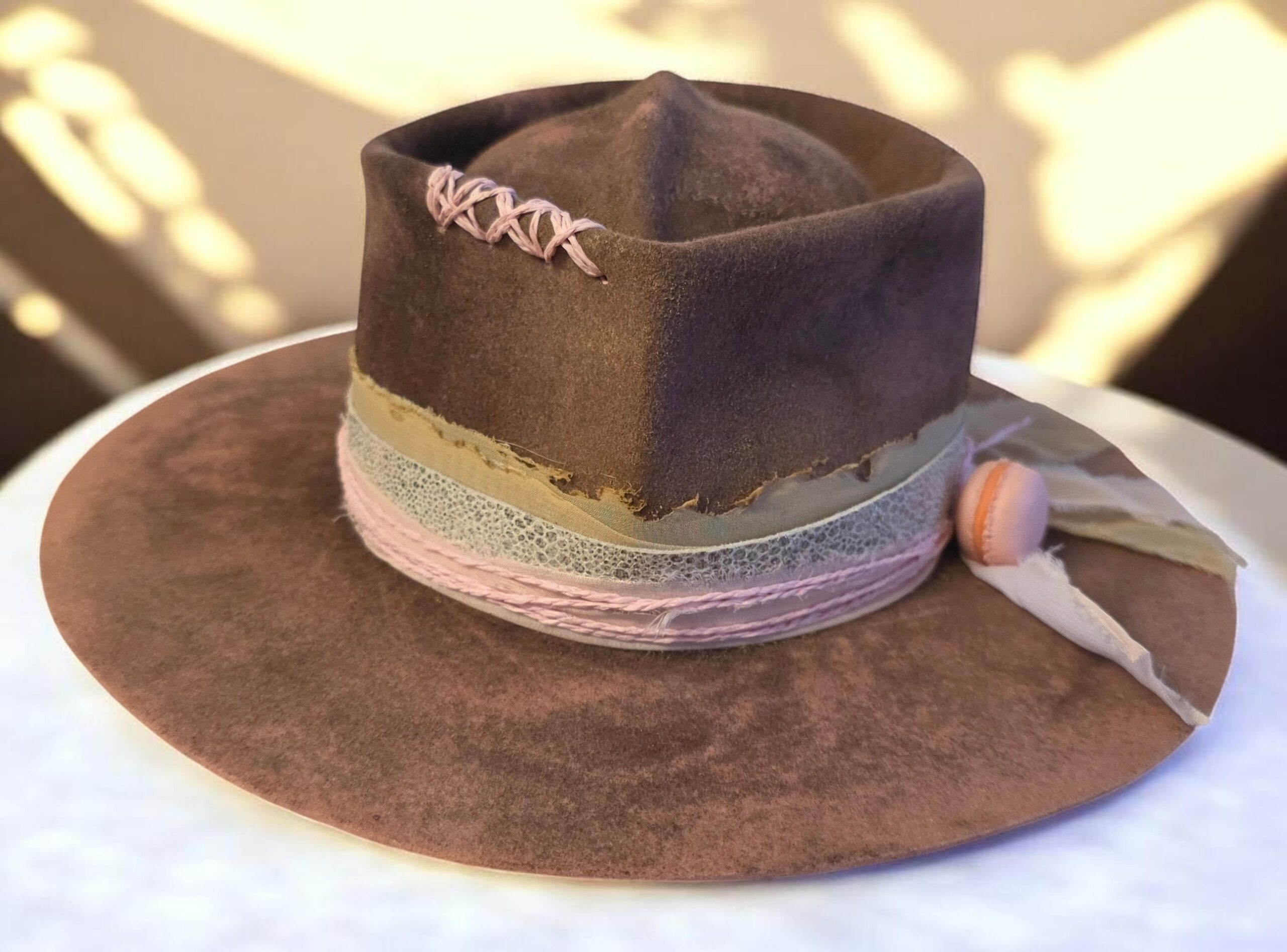 Macarons Hat- 56 cm - Image 5